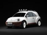 Volkswagen New Beetle Biwak Concept by Edag 2006 года